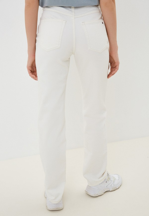 Tommy Hilfiger Джинсы - NEW CLASSIC STRAIGHT HW - фото 3