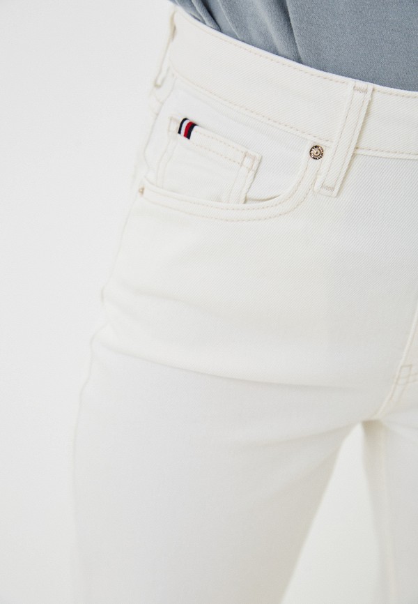 Tommy Hilfiger Джинсы - NEW CLASSIC STRAIGHT HW - фото 4