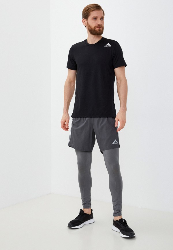 adidas Тайтсы - TF WARM TIGHT M - фото 2