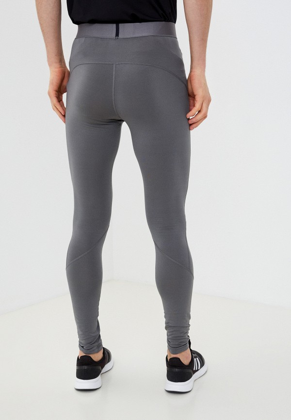 adidas Тайтсы - TF WARM TIGHT M - фото 3