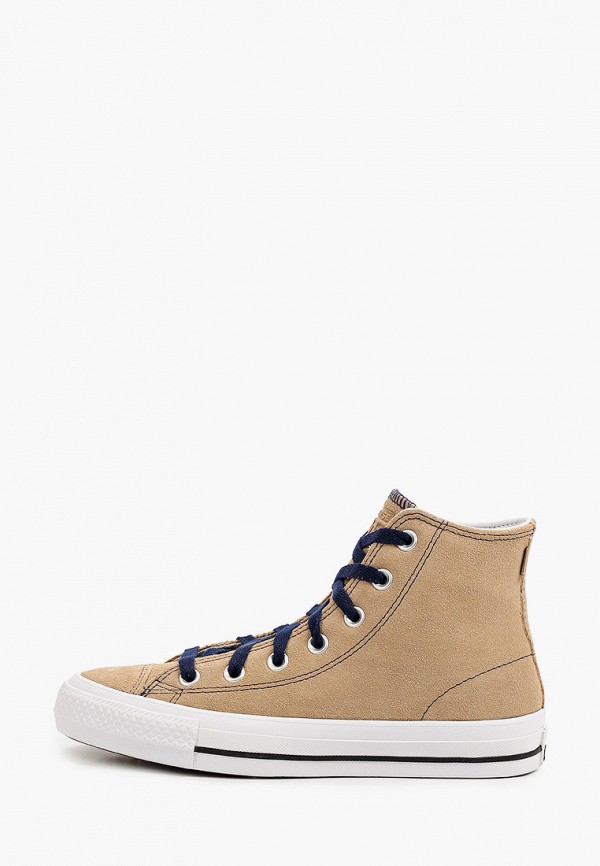 Converse Кеды - фото 1