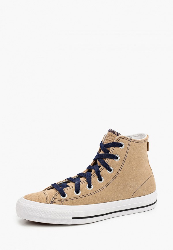 Converse Кеды - фото 2