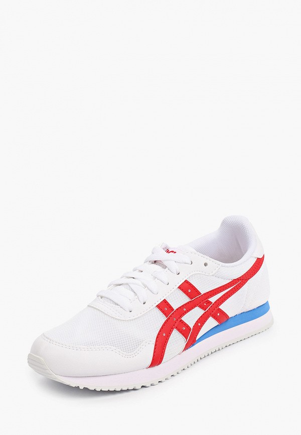 ASICS Кроссовки - TIGER RUNNER - фото 2