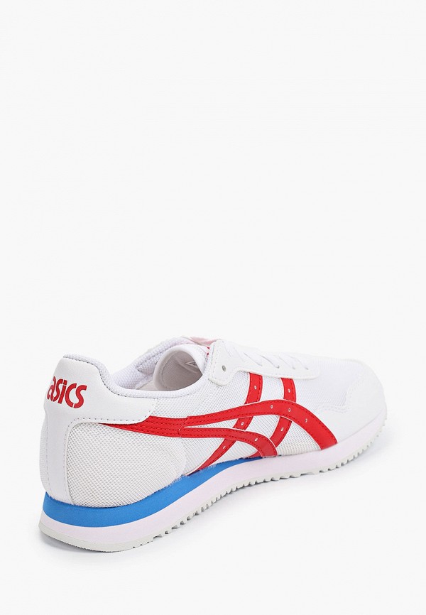 ASICS Кроссовки - TIGER RUNNER - фото 3