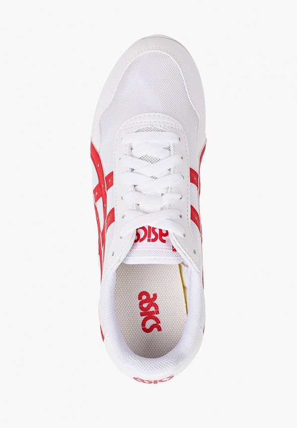 ASICS Кроссовки - TIGER RUNNER - фото 4