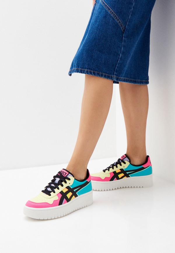 ASICS Кеды - JAPAN S PF - фото 6