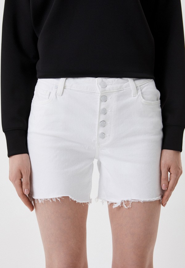 Paige Шорты джинсовые - SARAH LONGLINE SHORT - фото 1