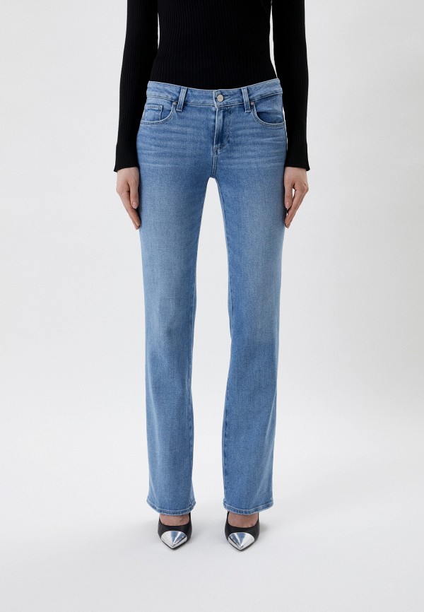 Paige Джинсы - SLOANE - фото 1