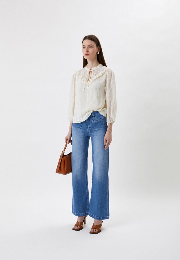 Paige Джинсы - LEENAH - фото 2