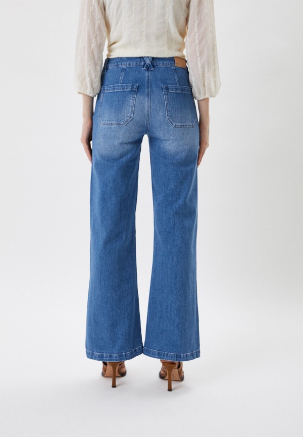 Paige Джинсы - LEENAH - фото 3