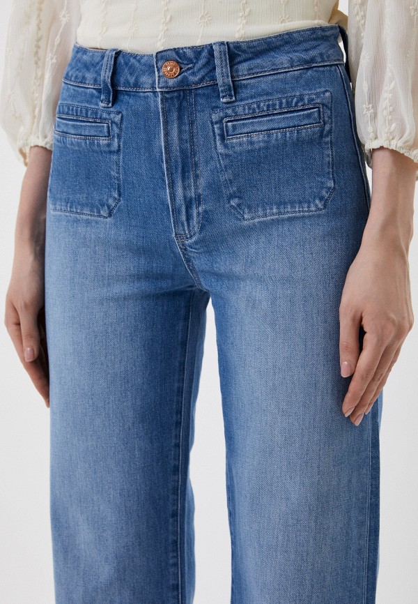 Paige Джинсы - LEENAH - фото 4