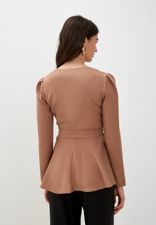 Aaquamarina Блуза - фото 3