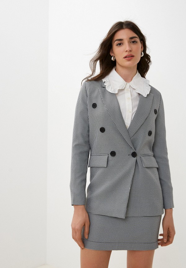 Aaquamarina Костюм - фото 1