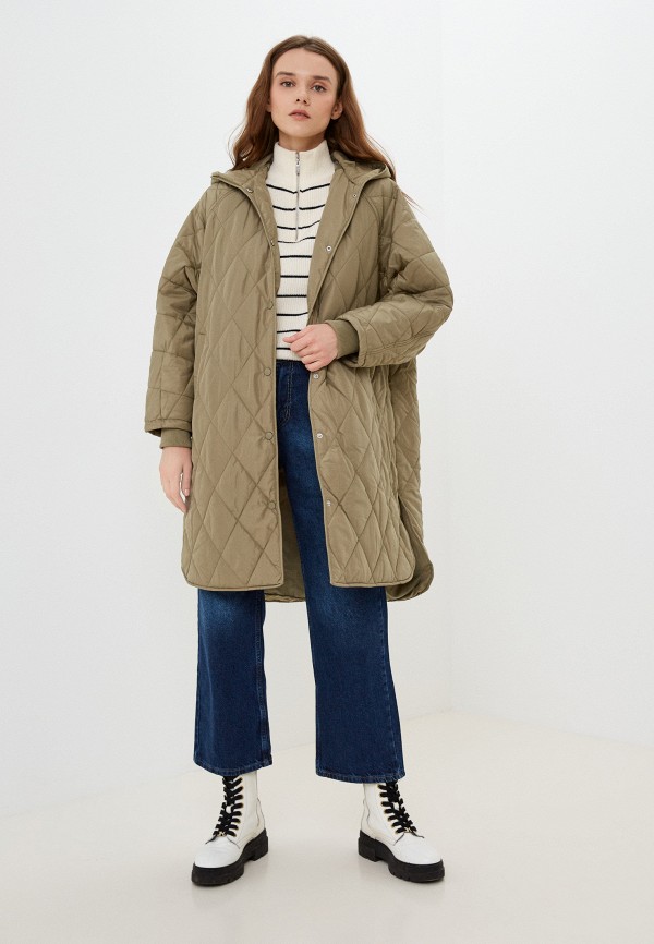 Topshop Куртка утепленная - фото 2