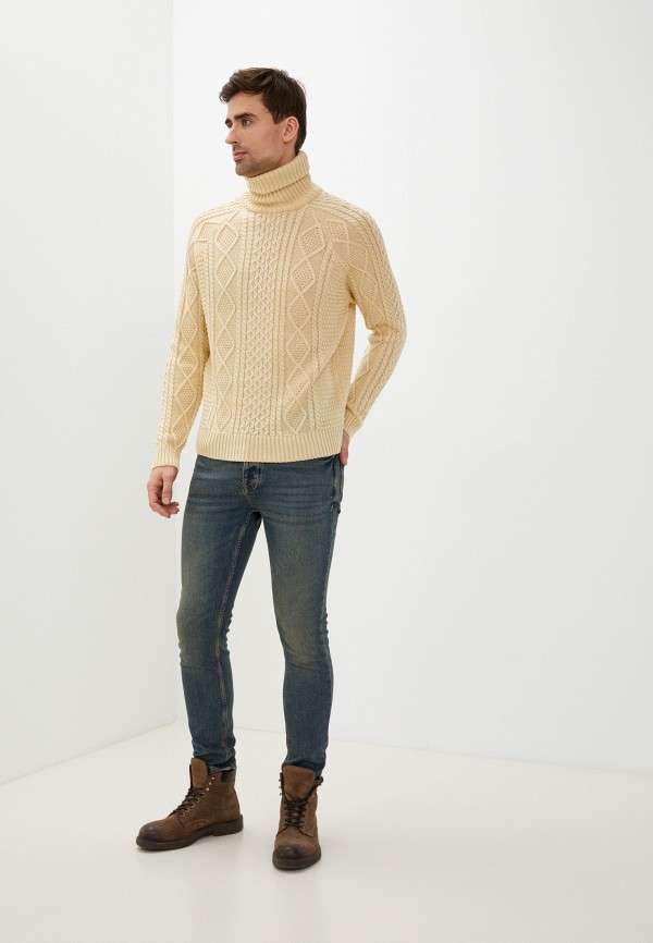 Topman Свитер - фото 2