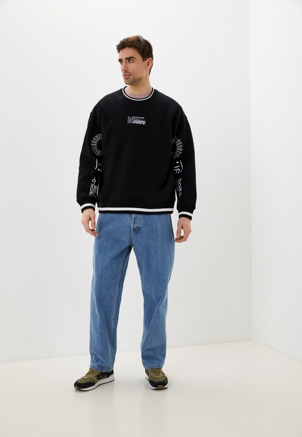 Topman Свитшот - фото 2