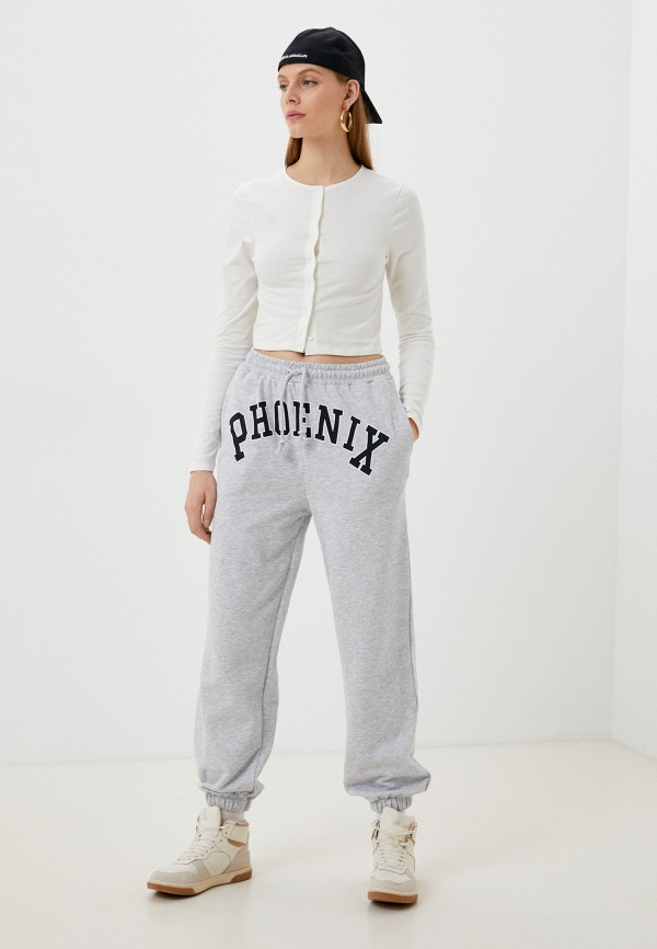 Topshop Брюки спортивные - фото 2