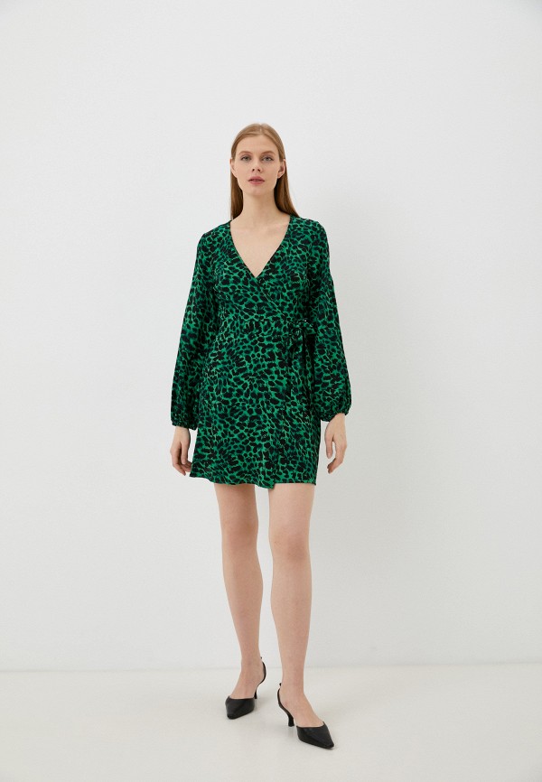 Topshop Платье - фото 2