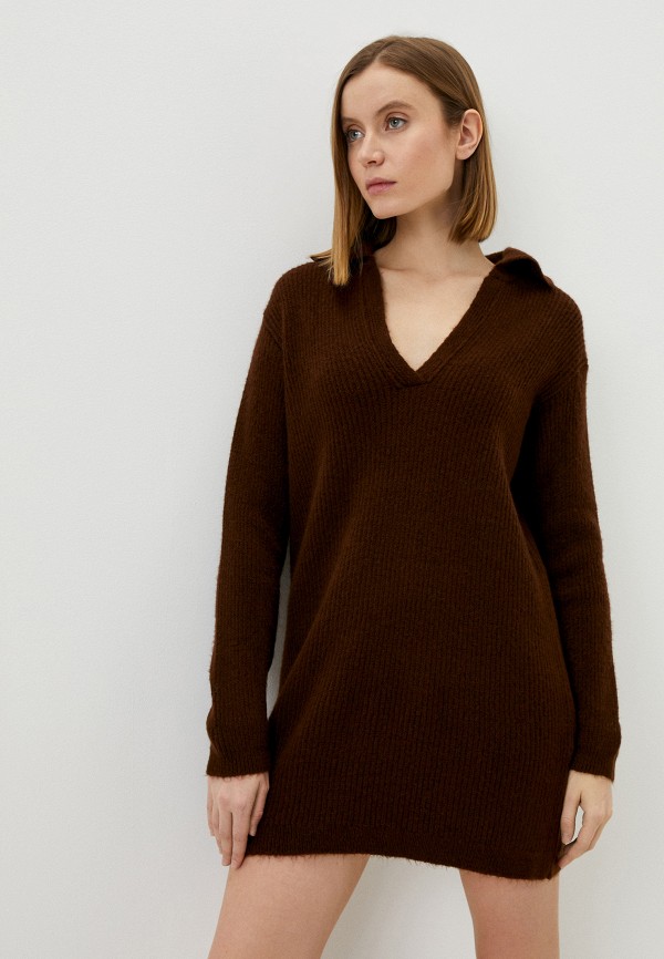 Topshop Платье - фото 1