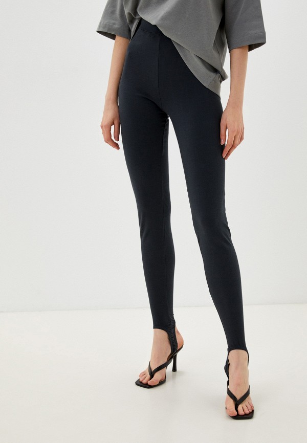 Topshop Леггинсы - фото 1
