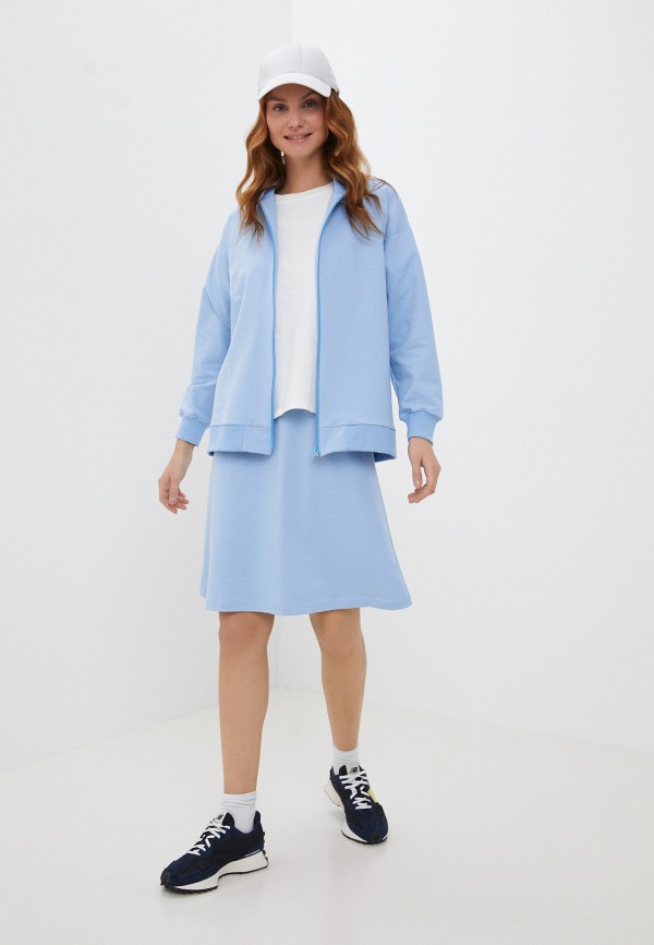 Pink Frost Костюм - фото 2