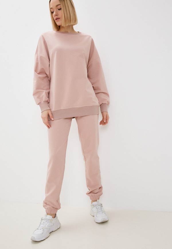 Pink Frost Костюм спортивный - фото 1