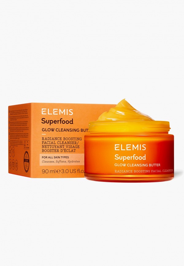 Elemis Масло очищающее - с aha-кислотами - фото 6