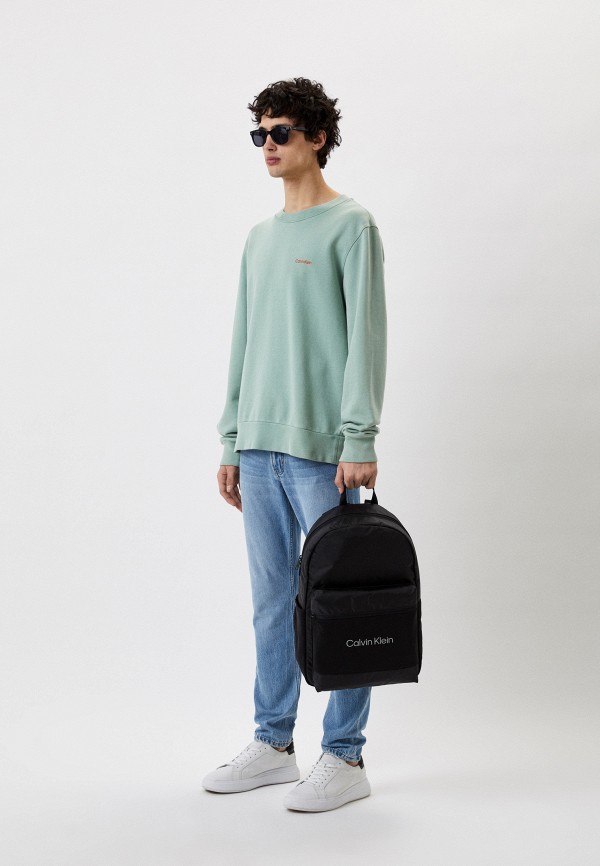 Calvin Klein Performance 45CM Backpack RTLABF048801 Lamoda