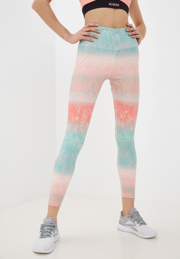 Guess Тайтсы - CORRINE - фото 1