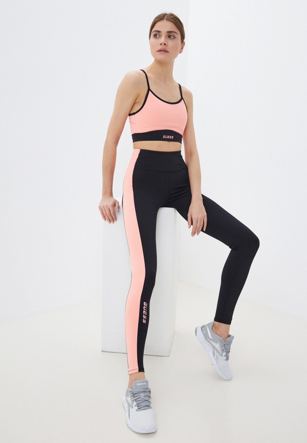 Guess Топ спортивный - DIXIE - фото 2