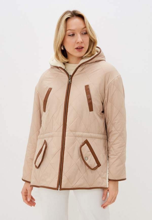 Guess Куртка стеганая - фото 1