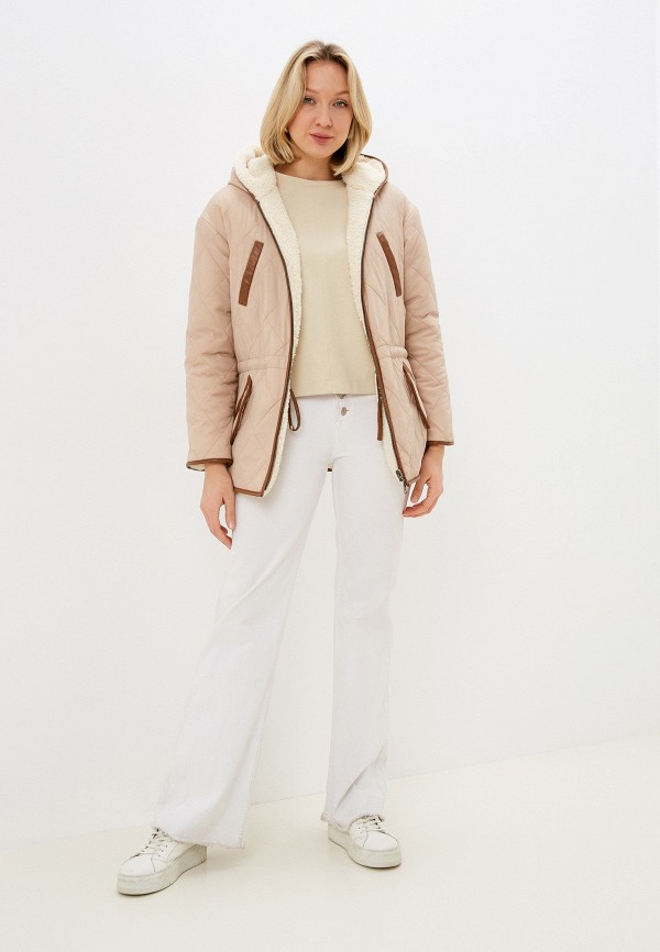 Guess Куртка стеганая - фото 3