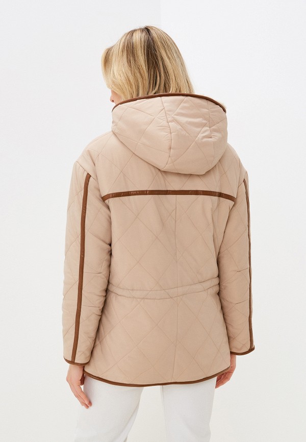 Guess Куртка стеганая - фото 4