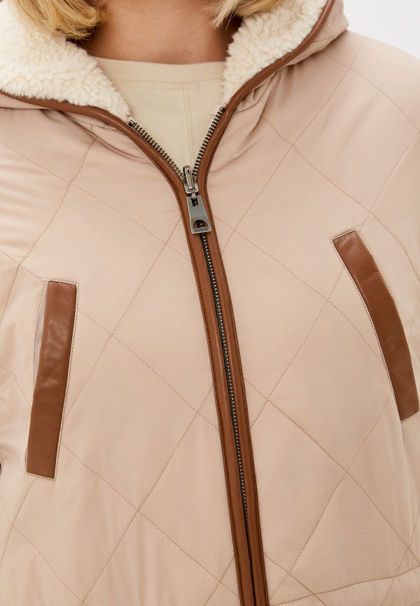 Guess Куртка стеганая - фото 5