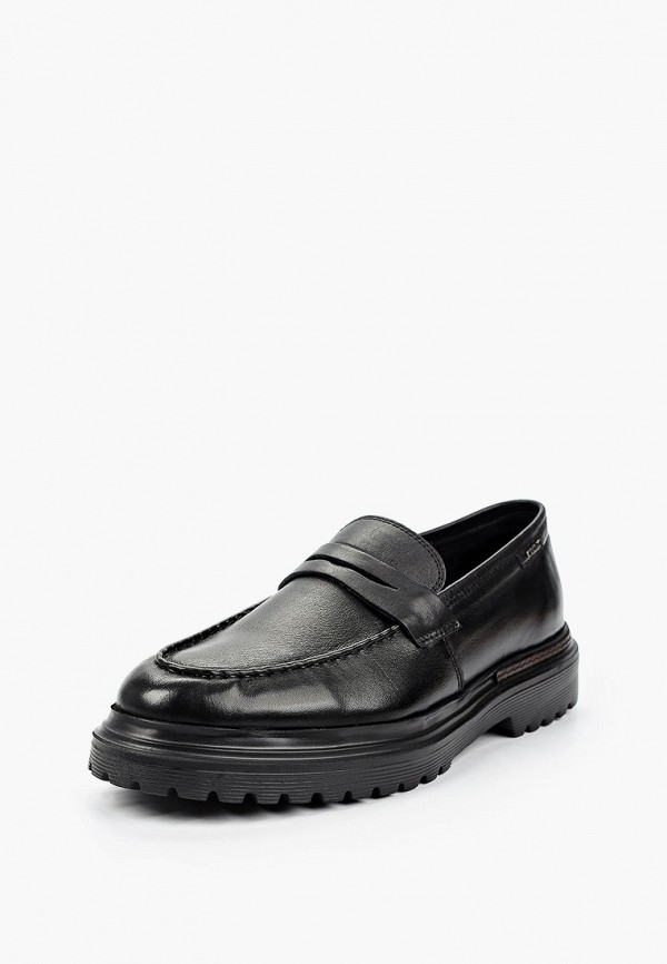 B2B Black to Black Лоферы - фото 2