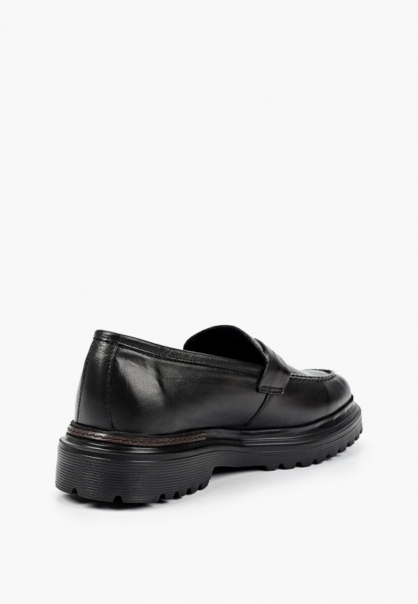 B2B Black to Black Лоферы - фото 3