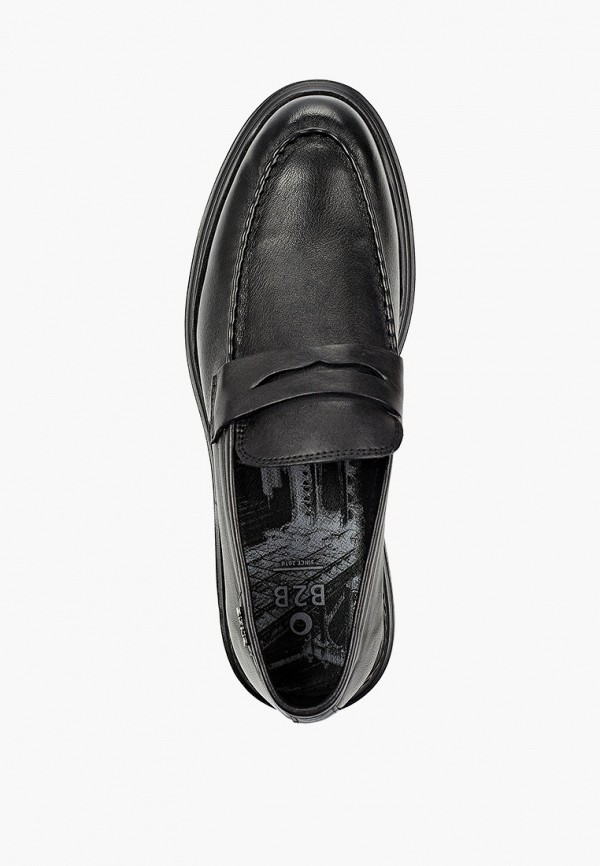 B2B Black to Black Лоферы - фото 4