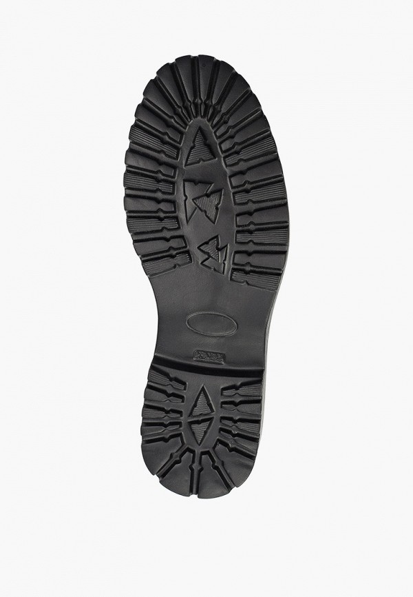 B2B Black to Black Лоферы - фото 5