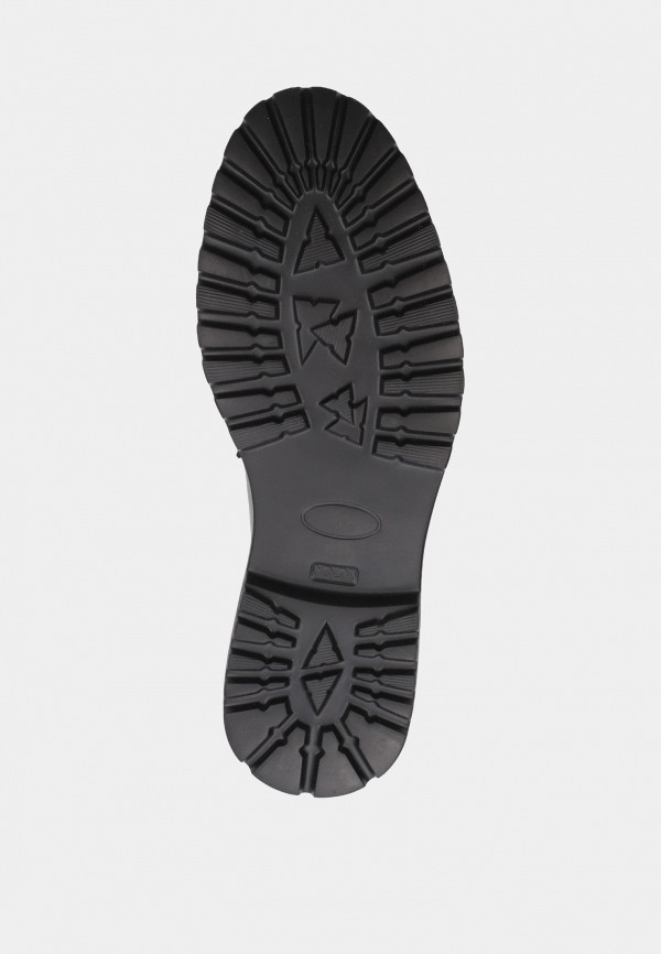 B2B Black to Black Лоферы - фото 5