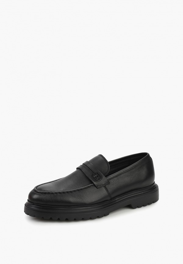 B2B Black to Black Лоферы - фото 2