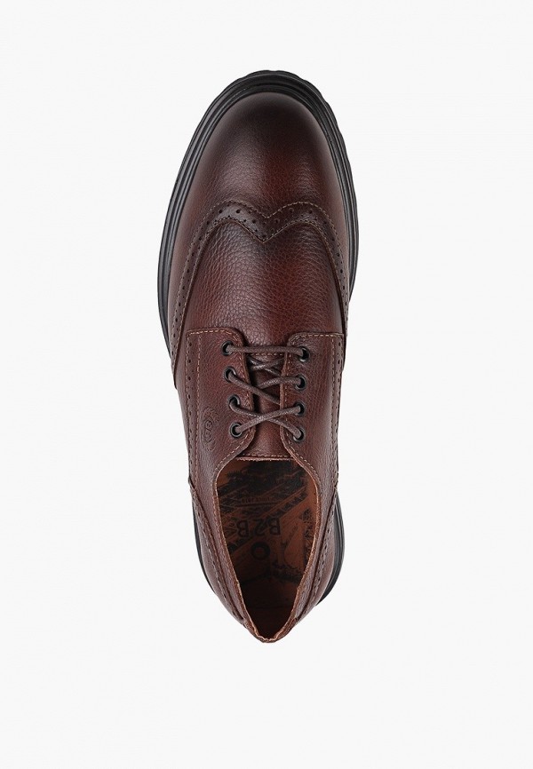 B2B Black to Black Туфли - фото 4