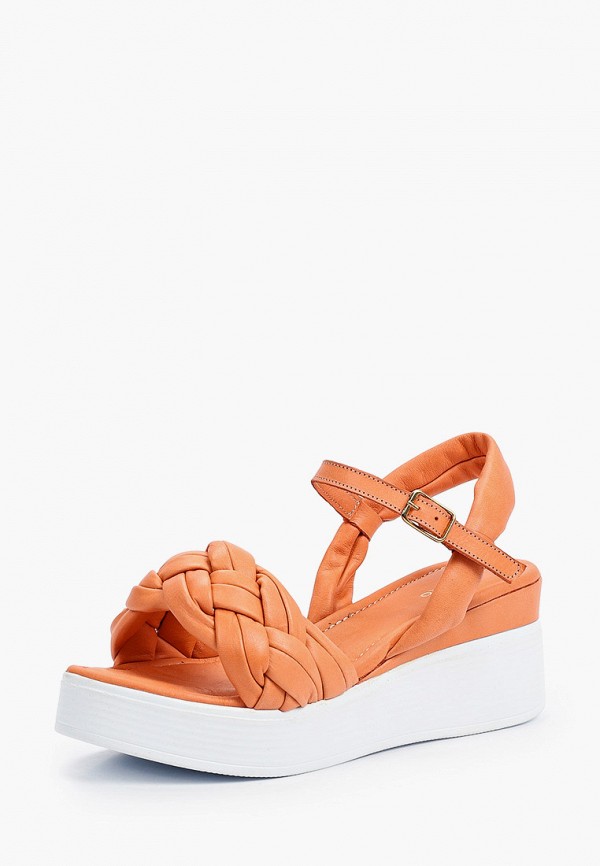 D.Moro Босоножки - фото 2