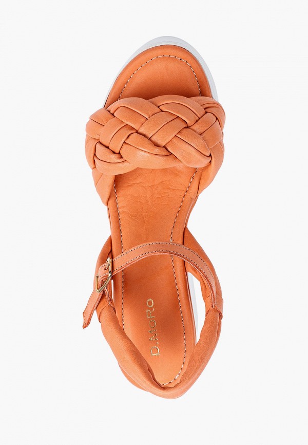 D.Moro Босоножки - фото 4