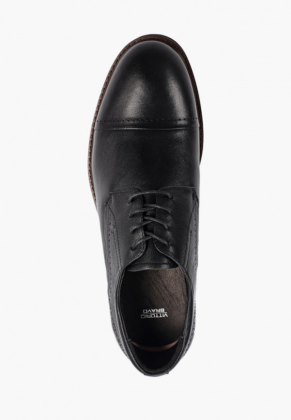 Vittorio Bravo Туфли - фото 4