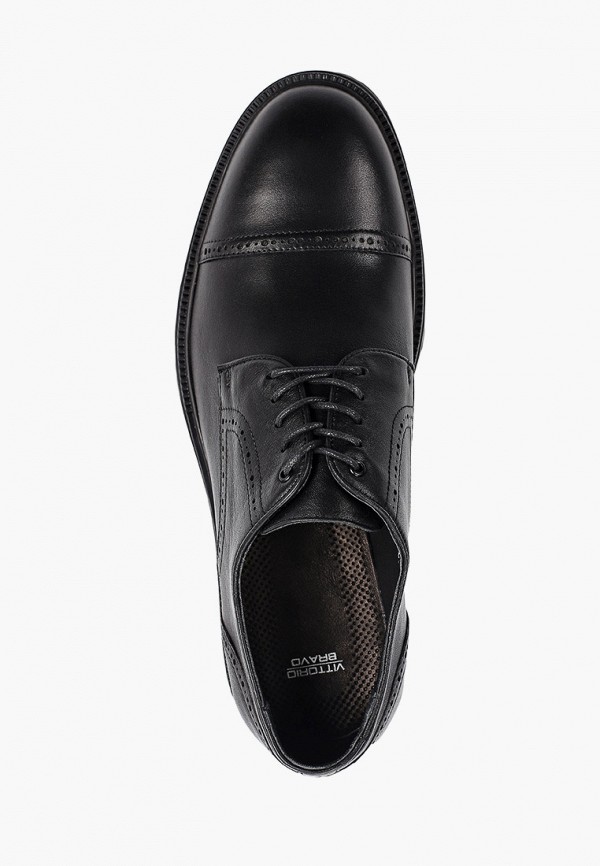 Vittorio Bravo Туфли - фото 4