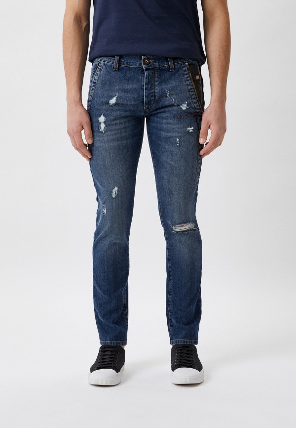 Dirk Bikkembergs Джинсы - фото 1