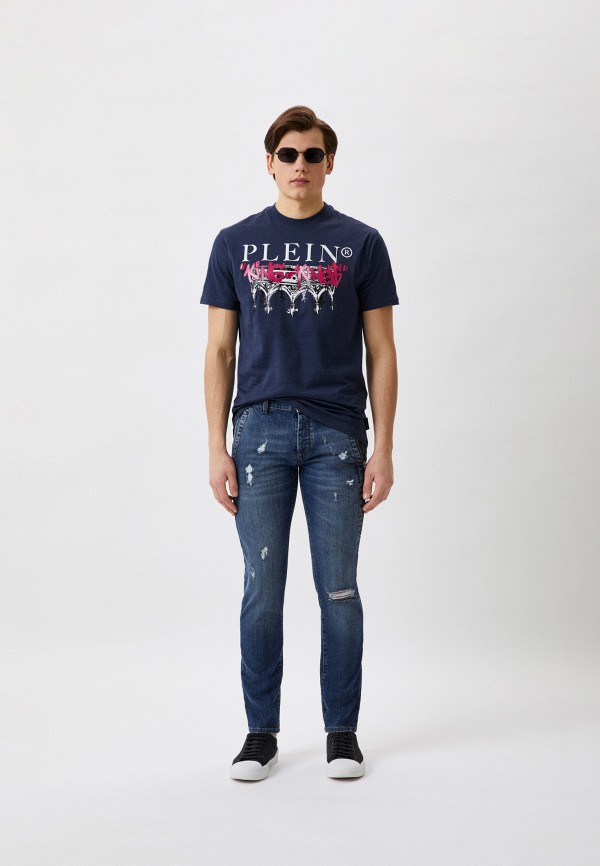 Dirk Bikkembergs Джинсы - фото 2