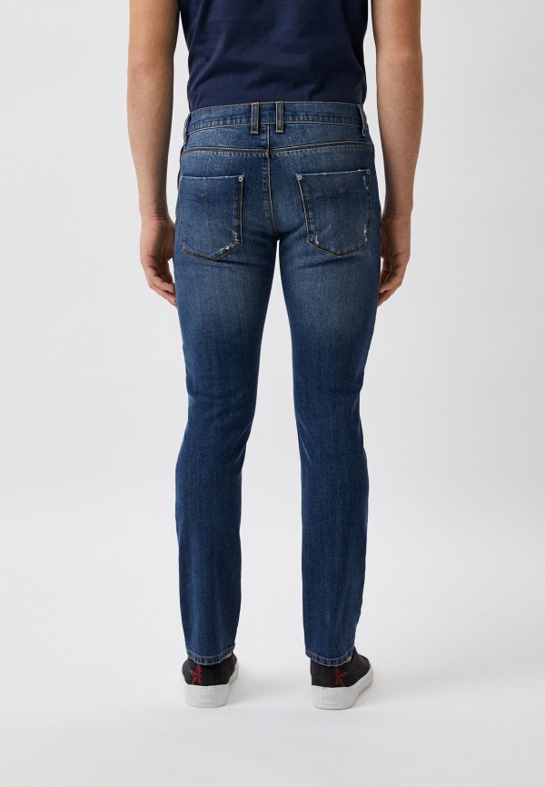 Dirk Bikkembergs Джинсы - фото 3
