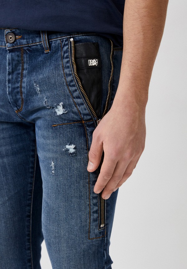 Dirk Bikkembergs Джинсы - фото 4