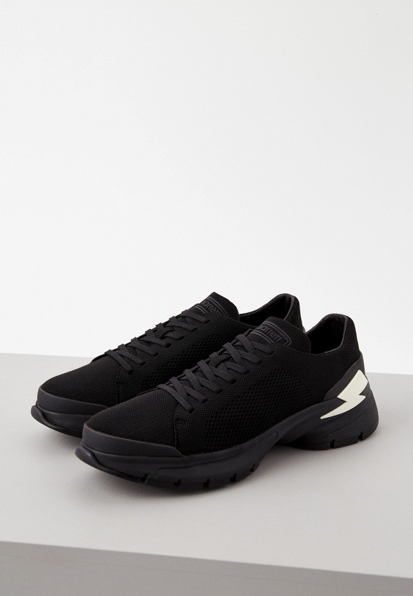 Neil Barrett Кроссовки - фото 3